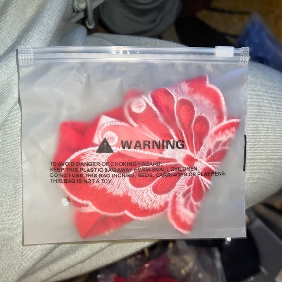 𝅺INTIMATE apparel - Picture 11 of 15